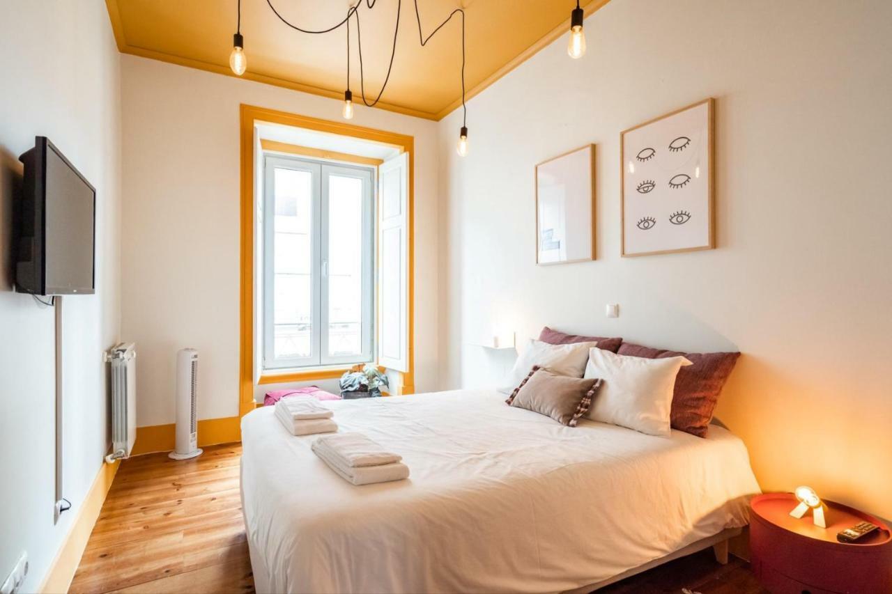 Akicity Alameda Vegur Apartment Lissabon